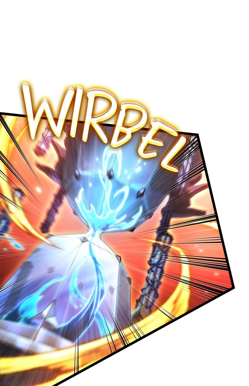 Read The World After the Fall de Manga Online