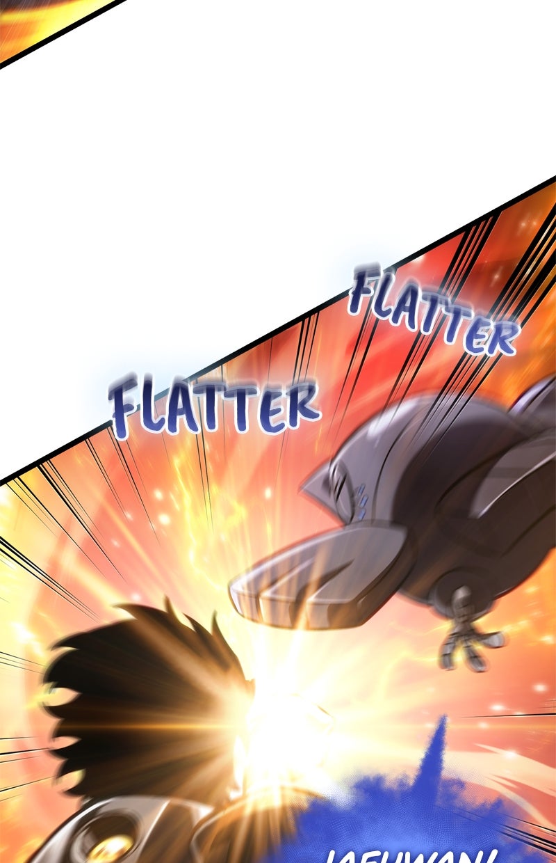 Read The World After the Fall de Manga Online