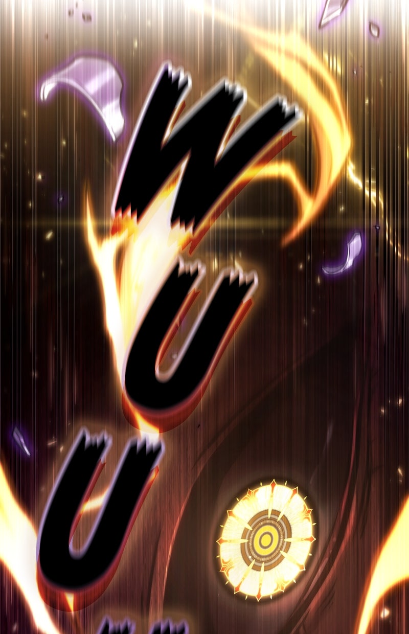 Read The World After the Fall de Manga Online