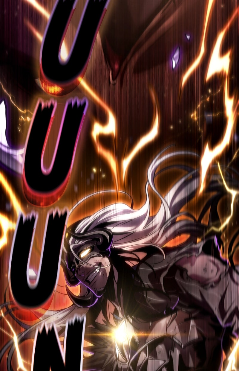 Read The World After the Fall de Manga Online