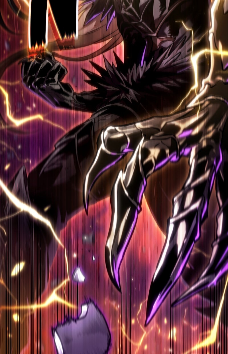 Read The World After the Fall de Manga Online