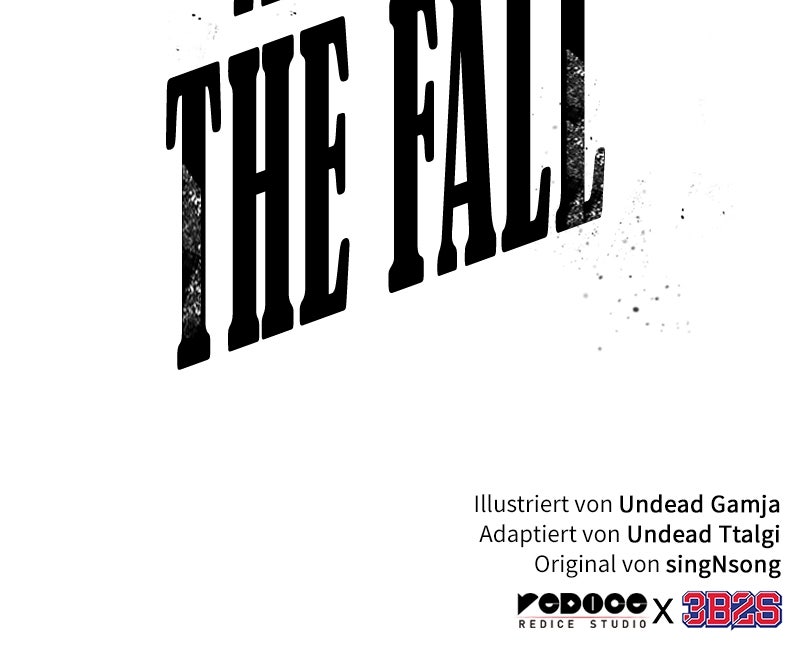 Read The World After the Fall de Manga Online