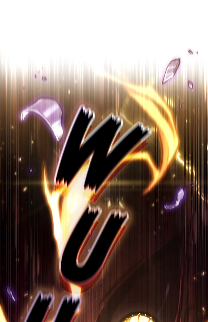 Read The World After the Fall de Manga Online