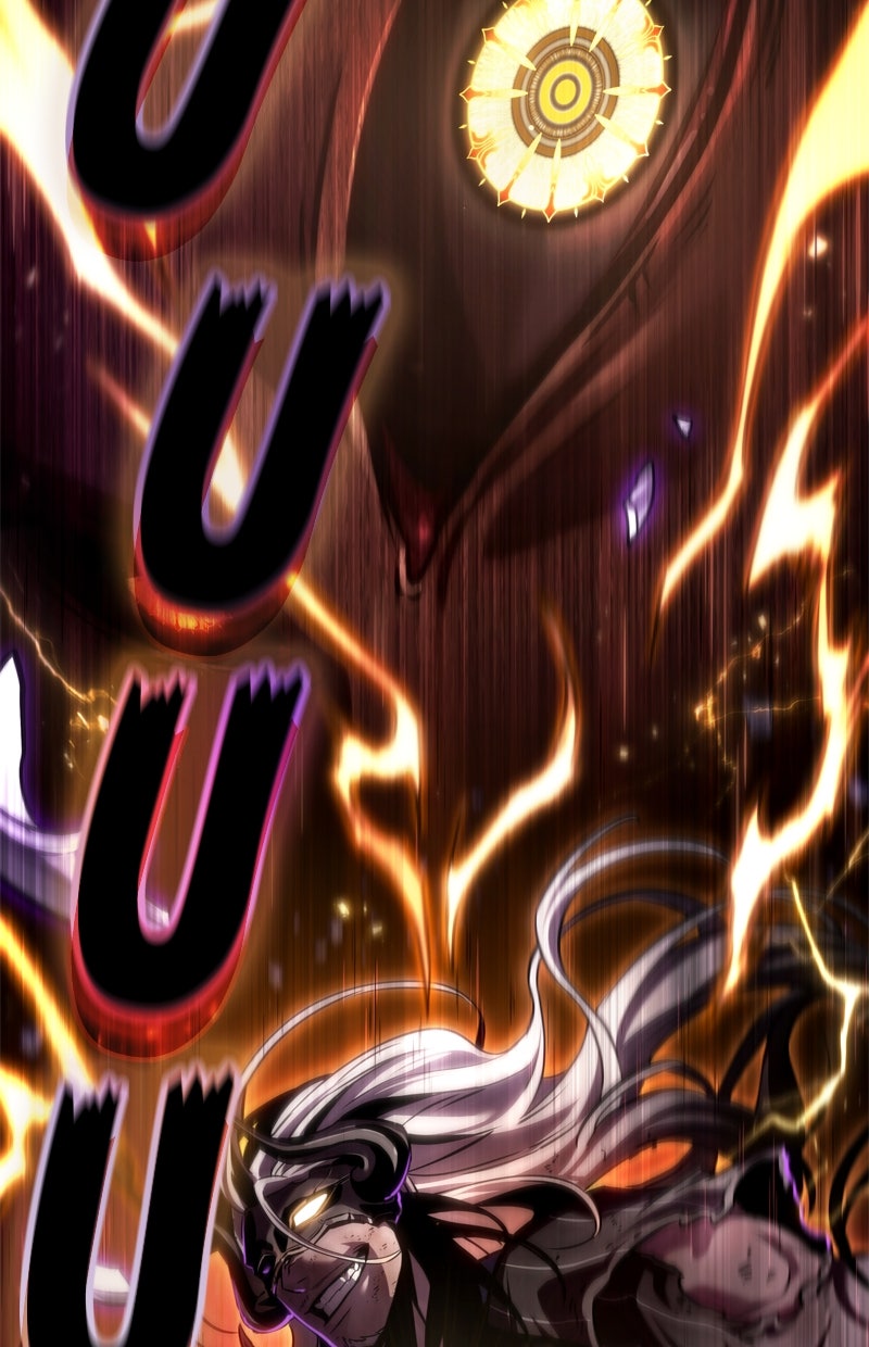 Read The World After the Fall de Manga Online