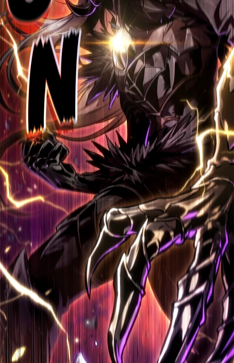 Read The World After the Fall de Manga Online