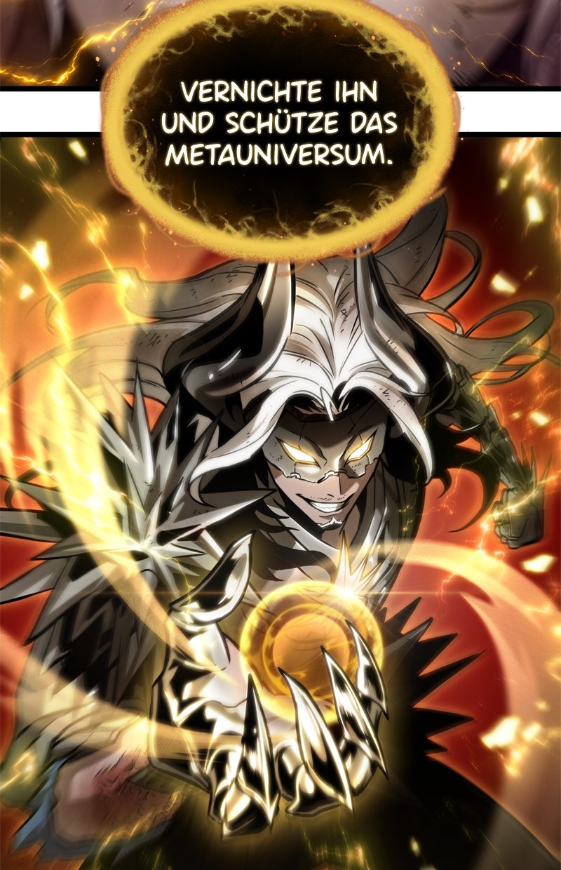 Read The World After the Fall de Manga Online