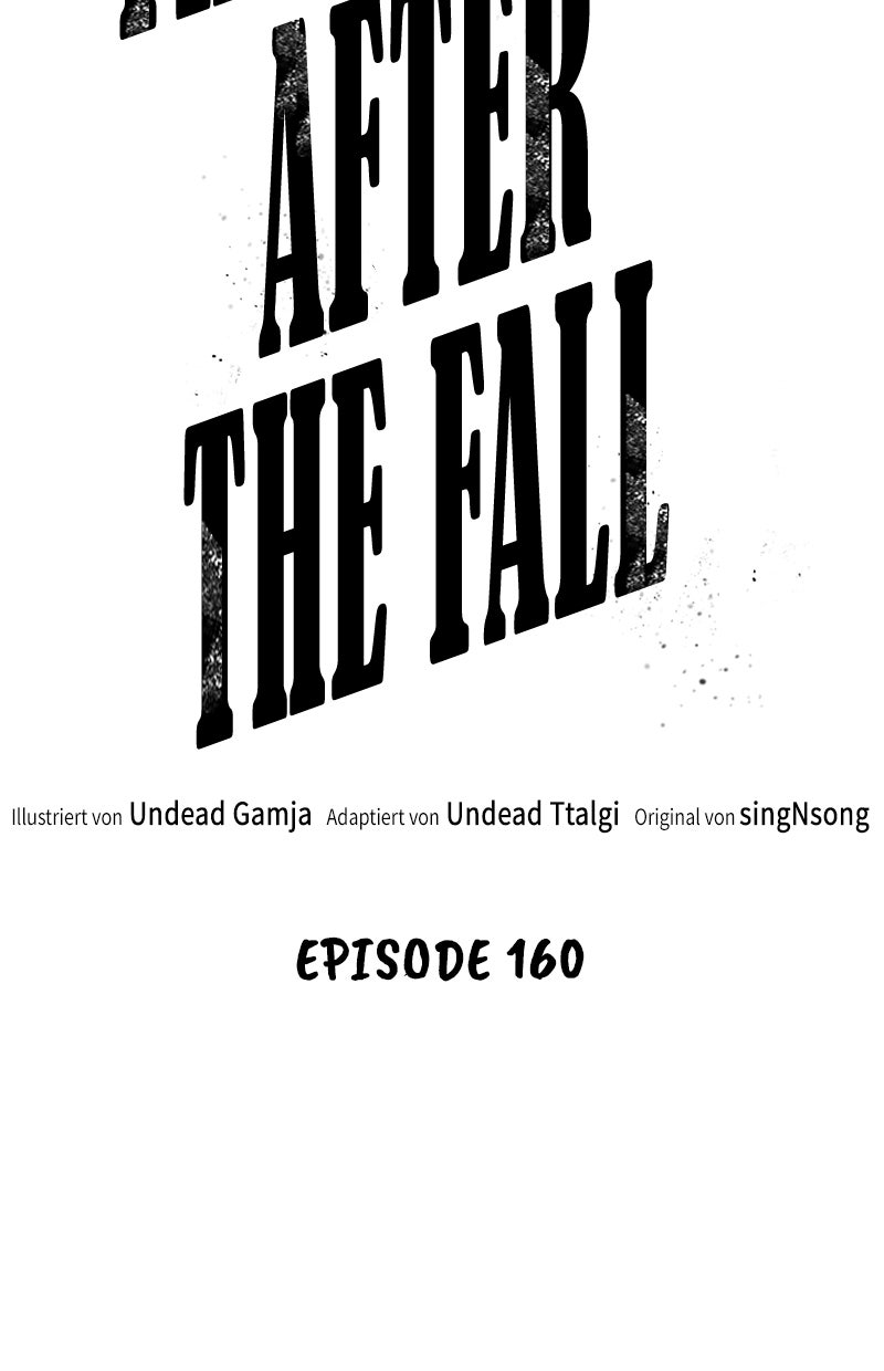 Read The World After the Fall de Manga Online