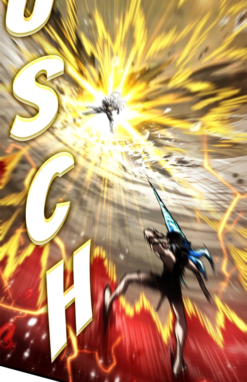 Read The World After the Fall de Manga Online