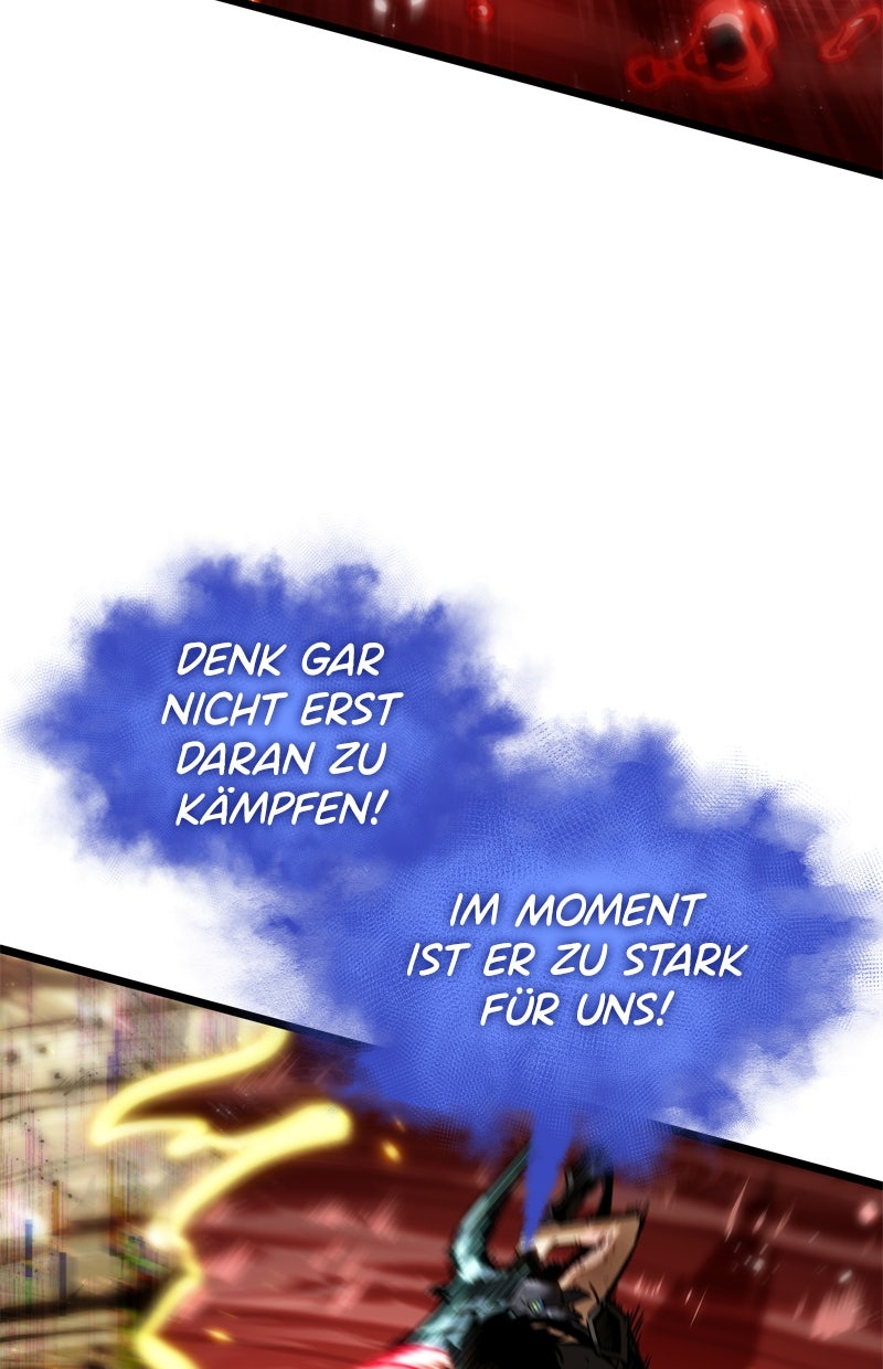 Read The World After the Fall de Manga Online