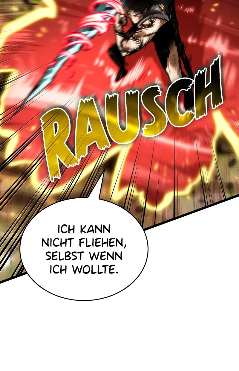 Read The World After the Fall de Manga Online