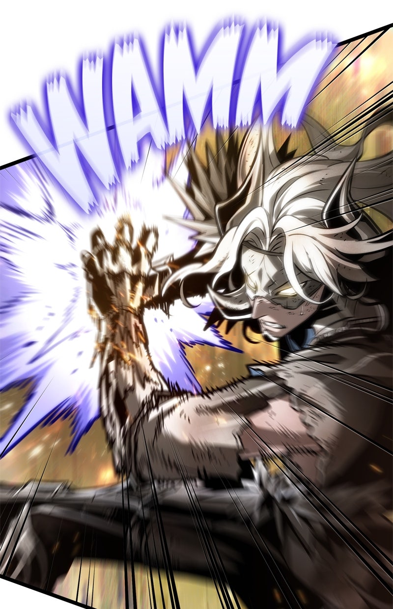 Read The World After the Fall de Manga Online