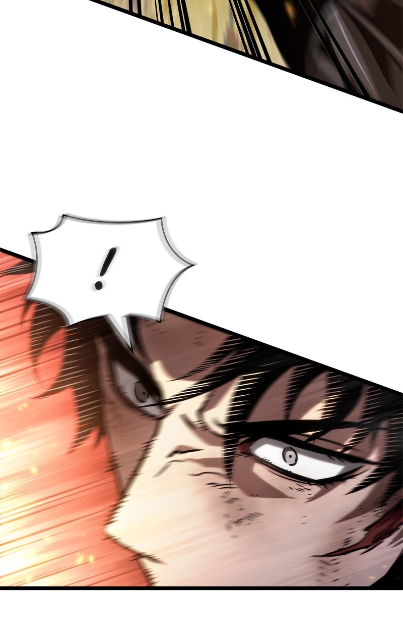 Read The World After the Fall de Manga Online