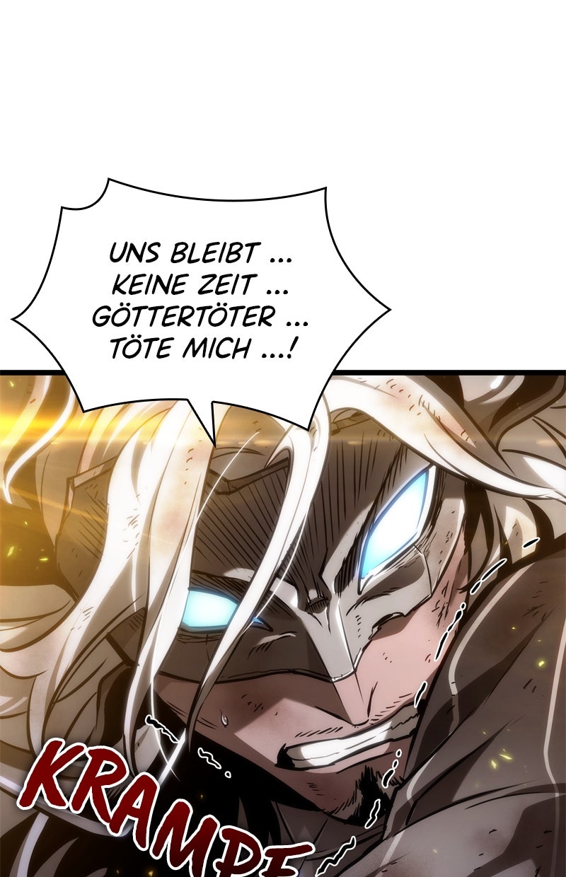 Read The World After the Fall de Manga Online