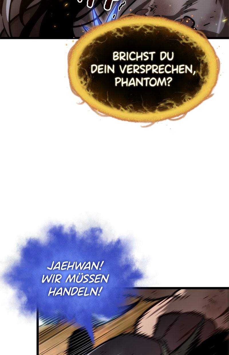 Read The World After the Fall de Manga Online