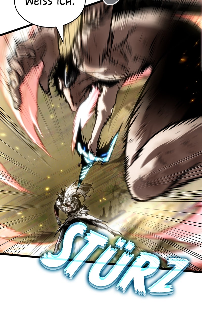 Read The World After the Fall de Manga Online