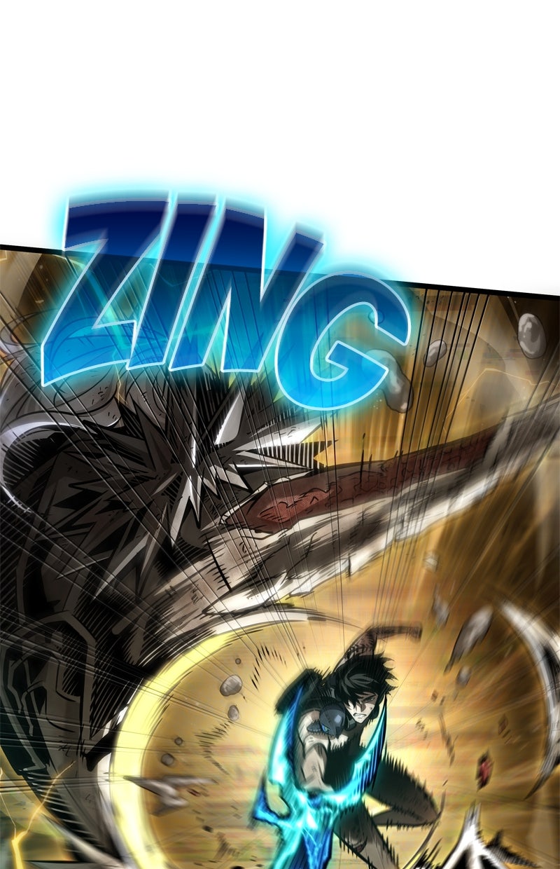 Read The World After the Fall de Manga Online