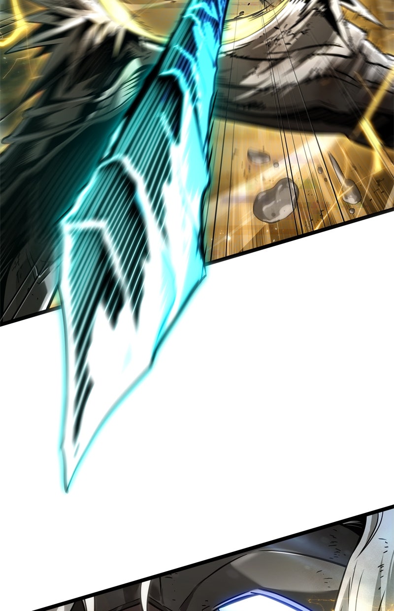 Read The World After the Fall de Manga Online