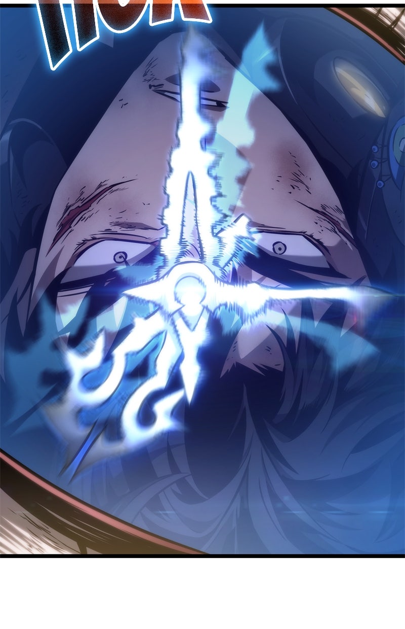 Read The World After the Fall de Manga Online