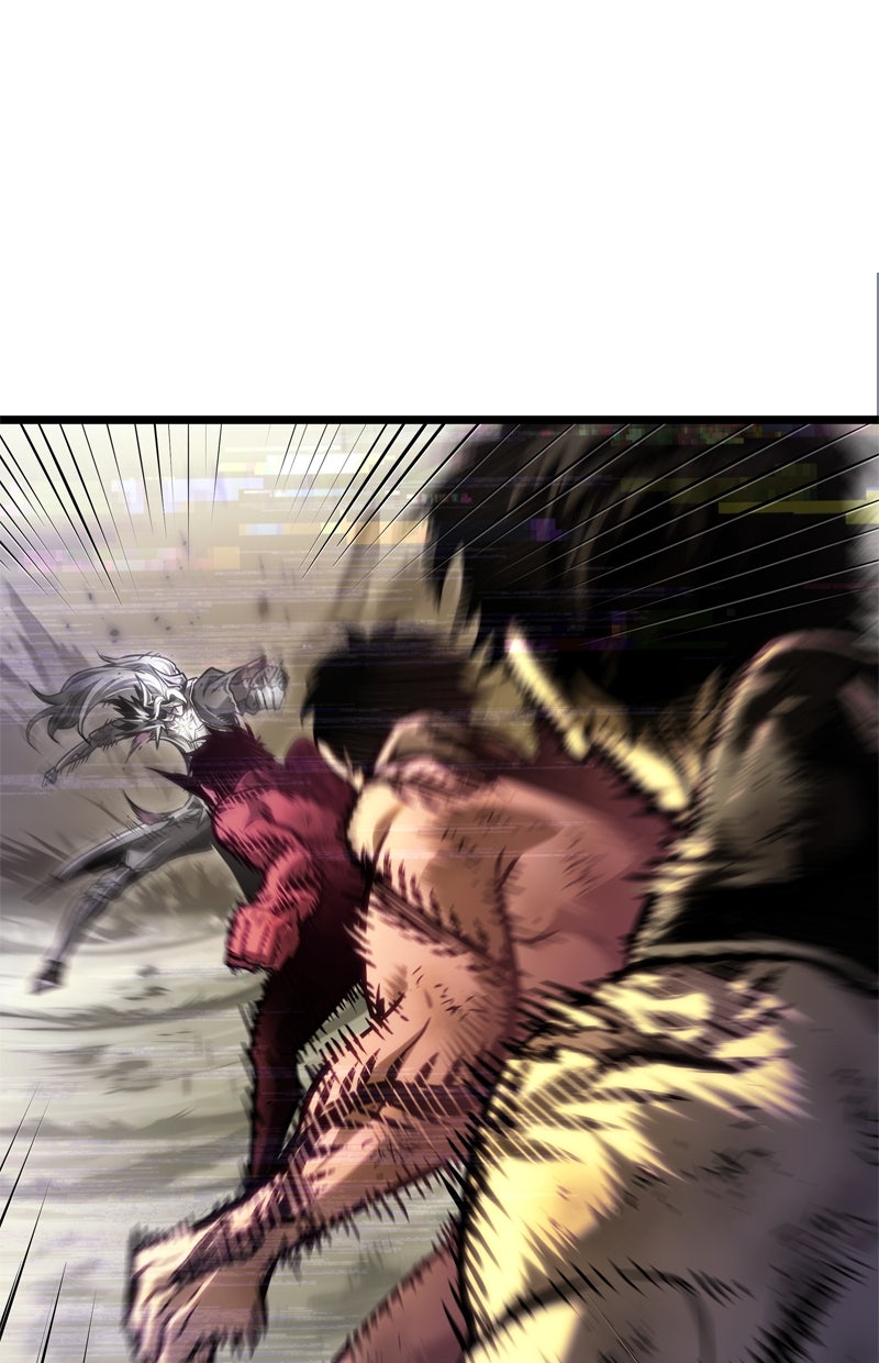 Read The World After the Fall de Manga Online