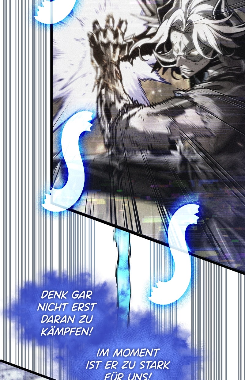 Read The World After the Fall de Manga Online