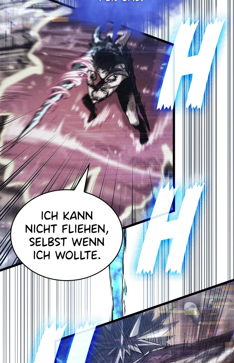 Read The World After the Fall de Manga Online