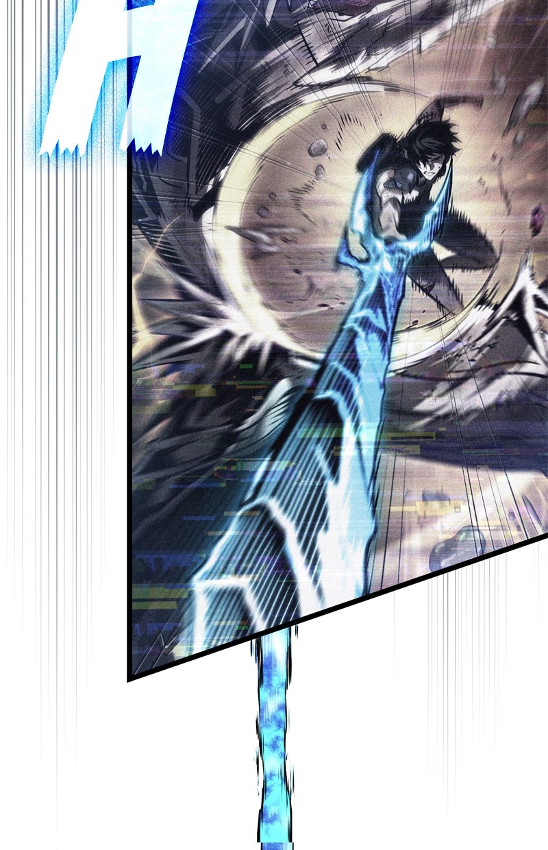 Read The World After the Fall de Manga Online