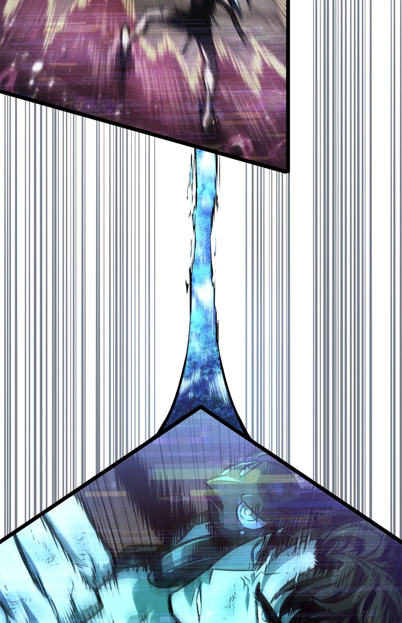 Read The World After the Fall de Manga Online