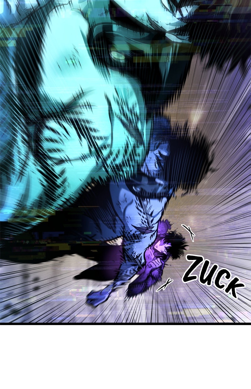 Read The World After the Fall de Manga Online