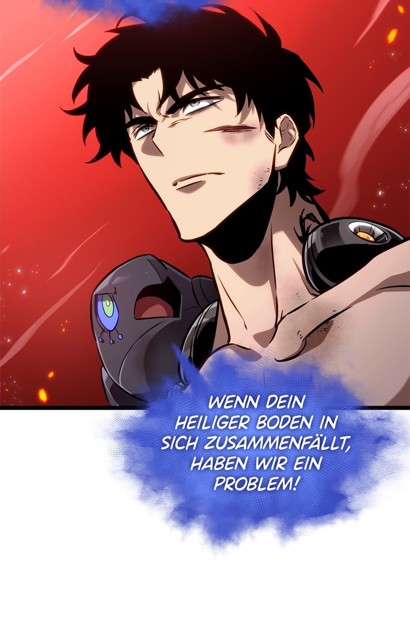 Read The World After the Fall de Manga Online