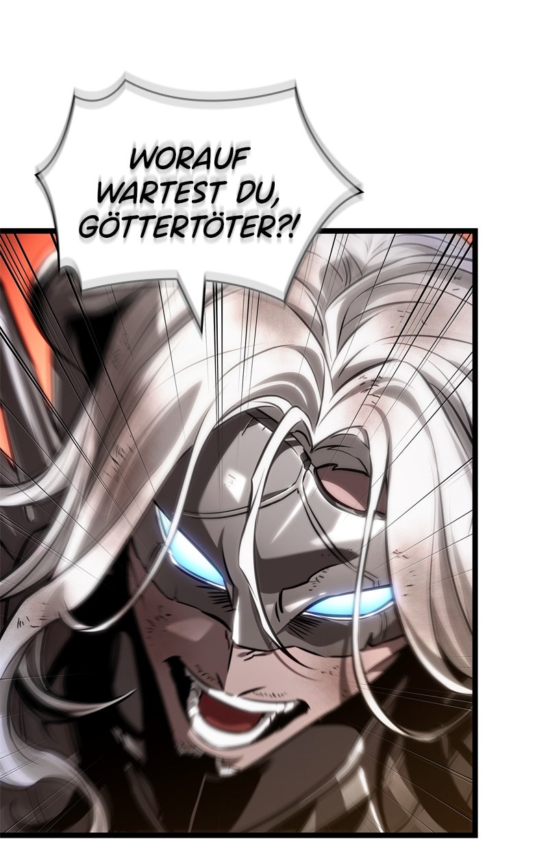 Read The World After the Fall de Manga Online