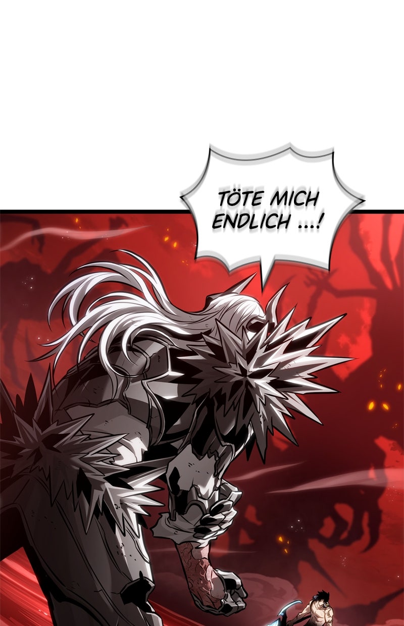 Read The World After the Fall de Manga Online