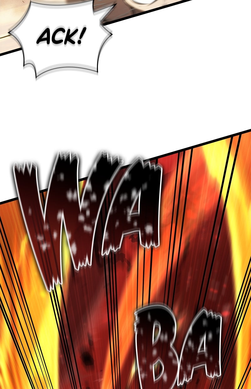 Read The World After the Fall de Manga Online