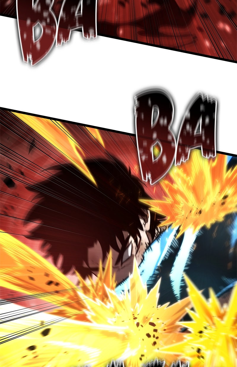 Read The World After the Fall de Manga Online