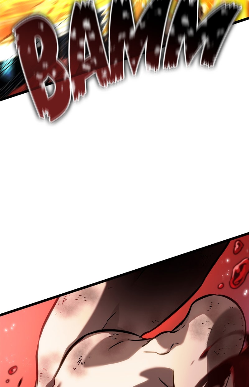 Read The World After the Fall de Manga Online