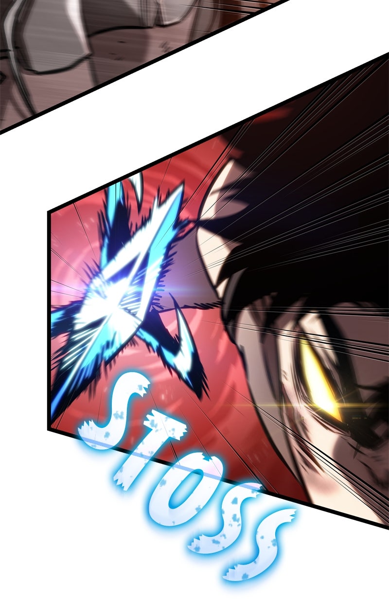 Read The World After the Fall de Manga Online