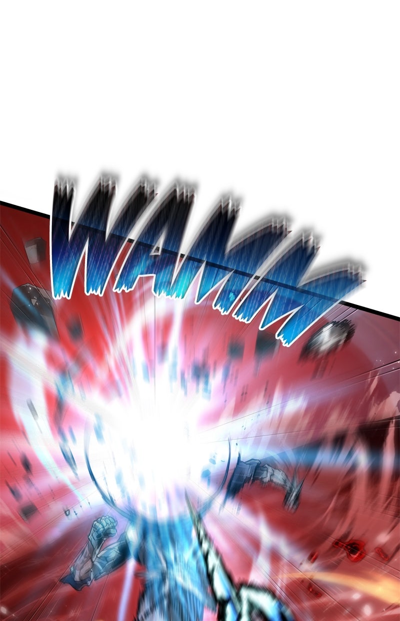 Read The World After the Fall de Manga Online