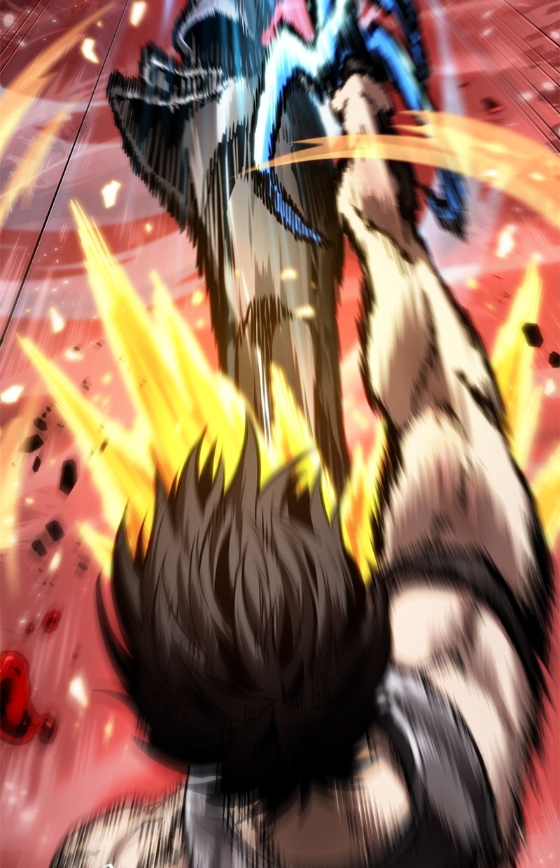 Read The World After the Fall de Manga Online