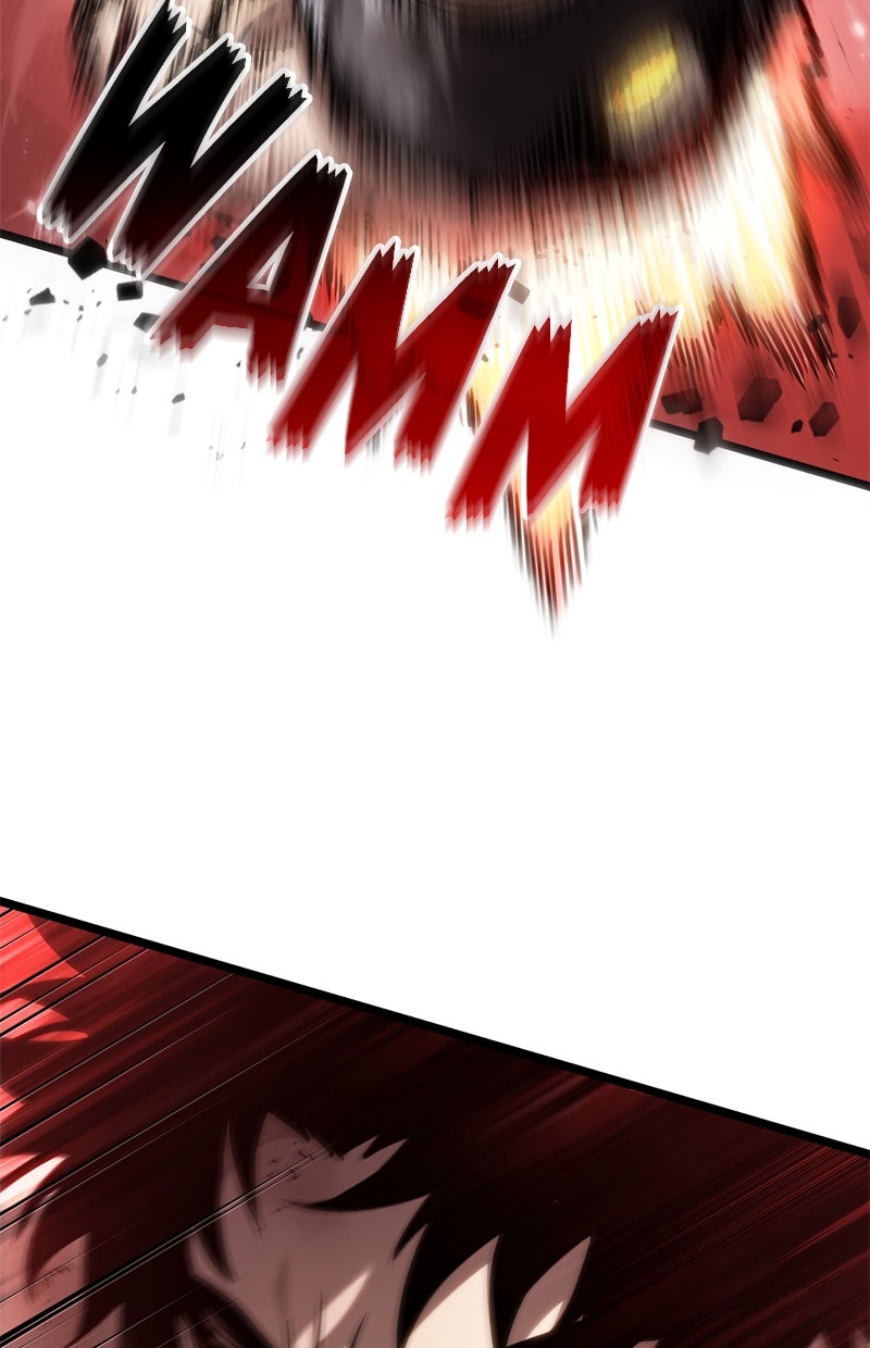 Read The World After the Fall de Manga Online