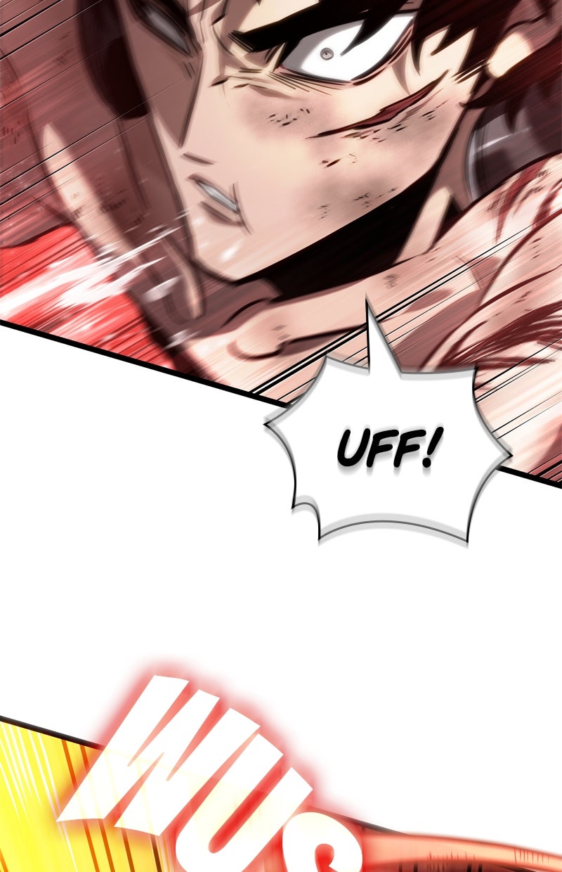 Read The World After the Fall de Manga Online