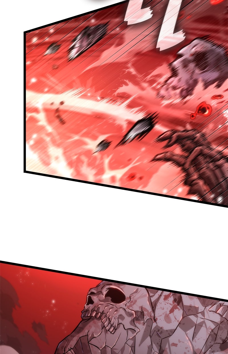 Read The World After the Fall de Manga Online