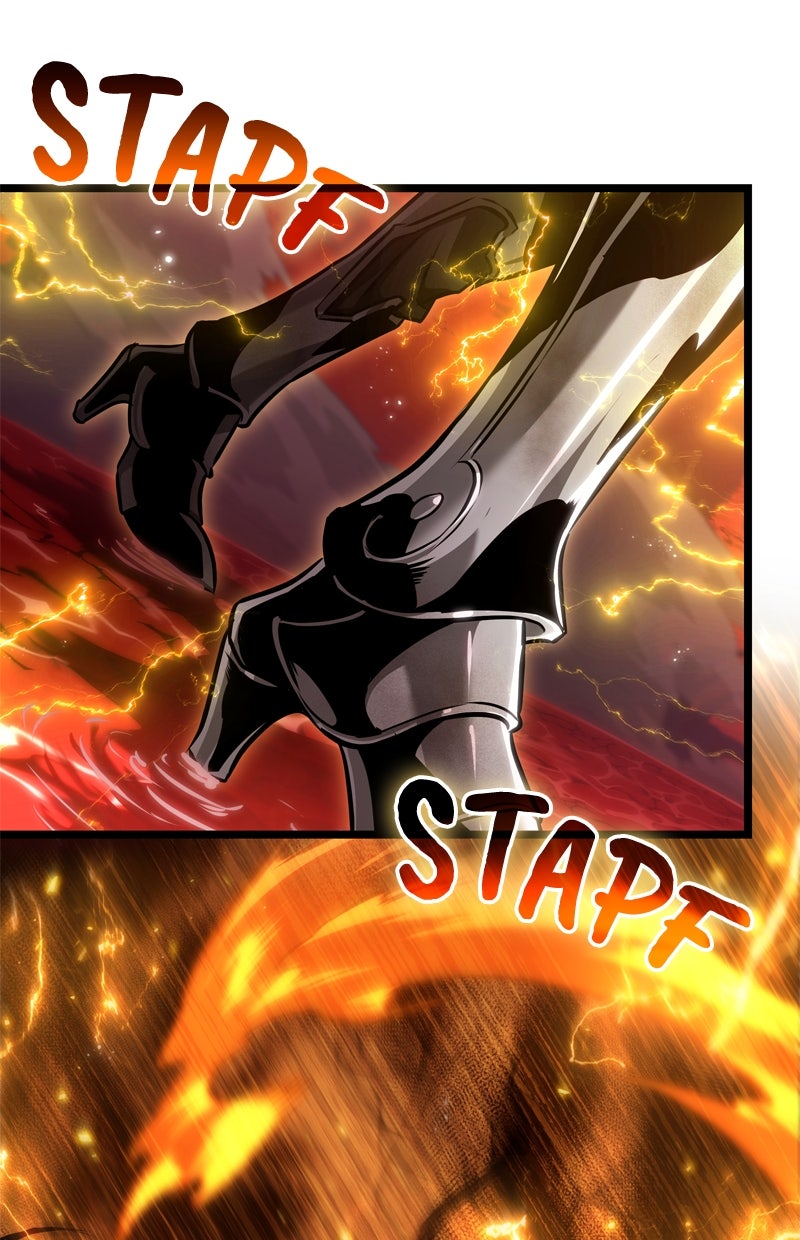 Read The World After the Fall de Manga Online