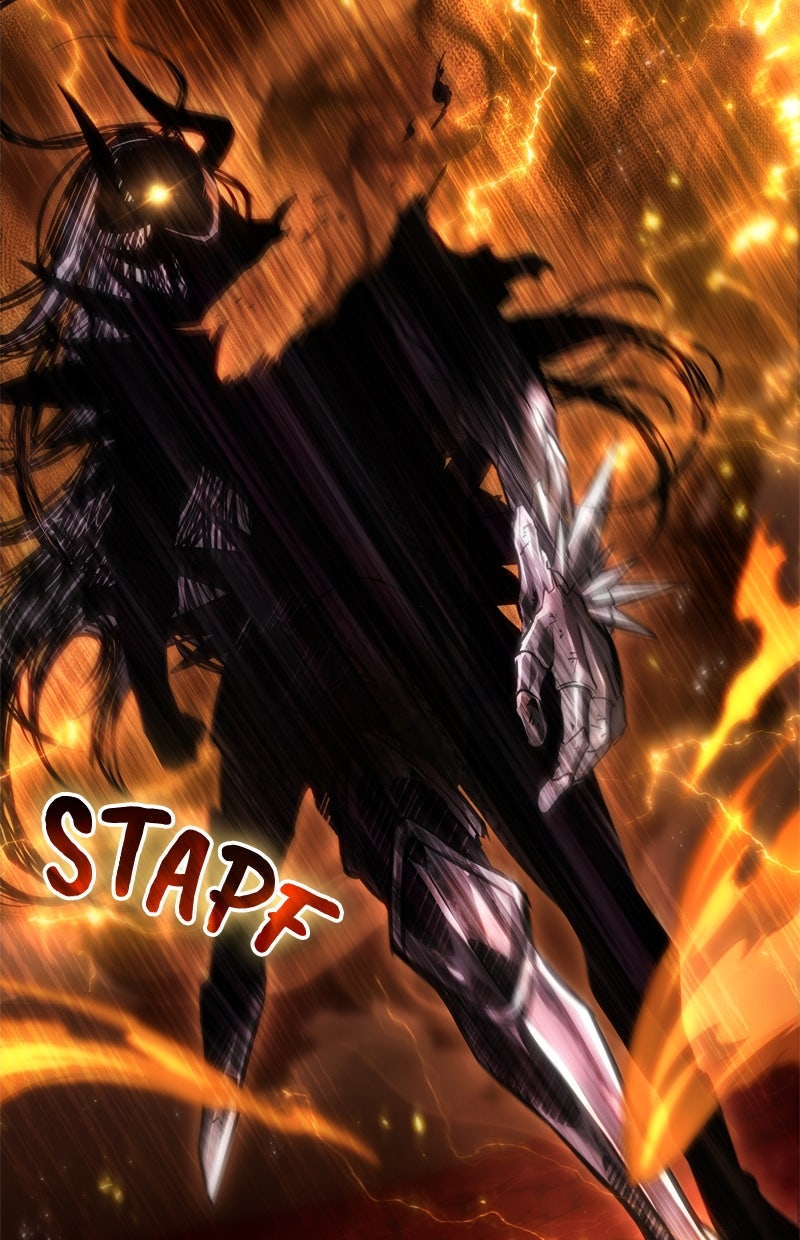 Read The World After the Fall de Manga Online