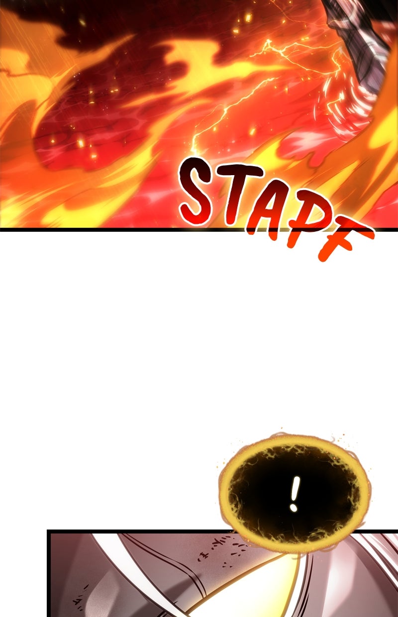 Read The World After the Fall de Manga Online