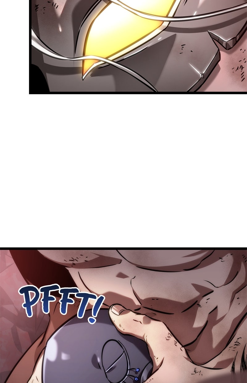 Read The World After the Fall de Manga Online