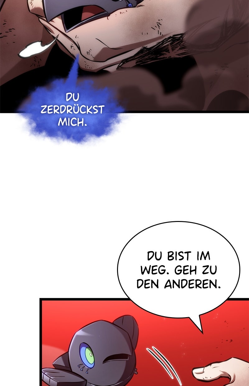 Read The World After the Fall de Manga Online