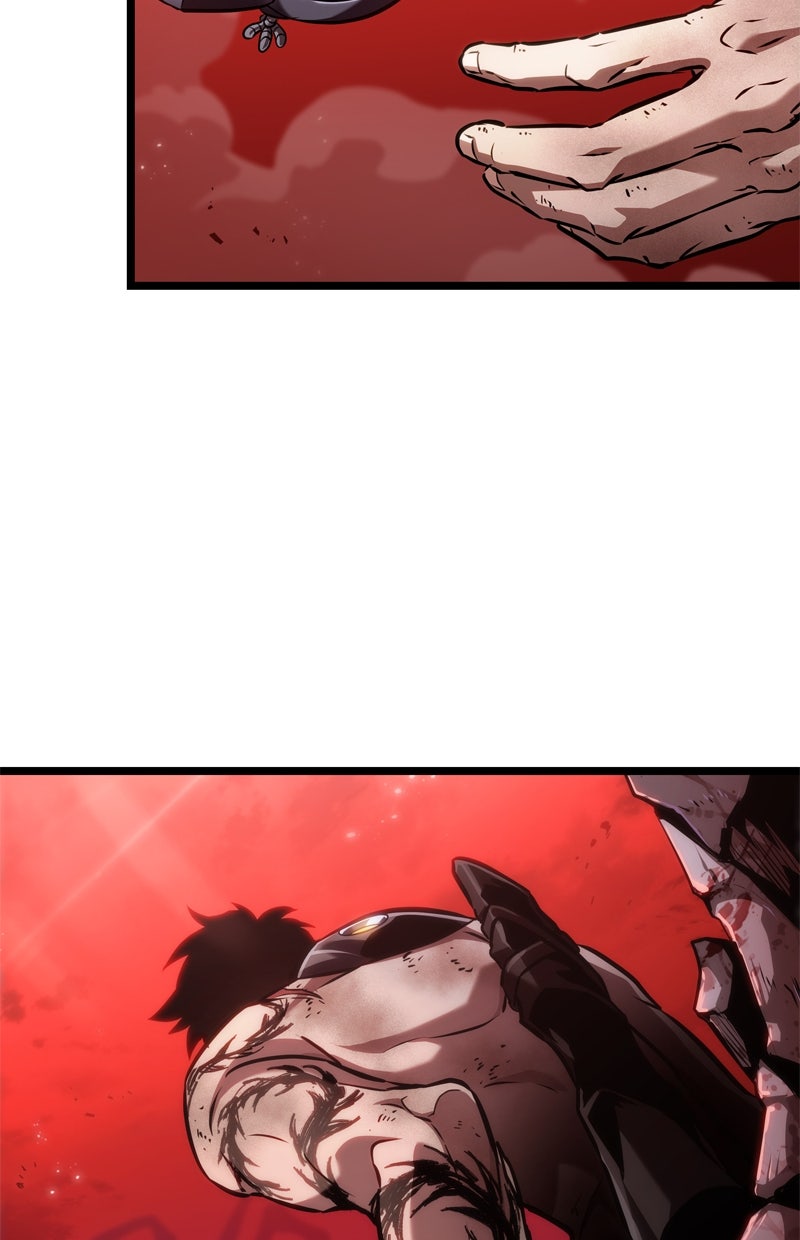 Read The World After the Fall de Manga Online