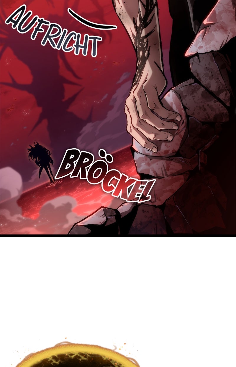 Read The World After the Fall de Manga Online