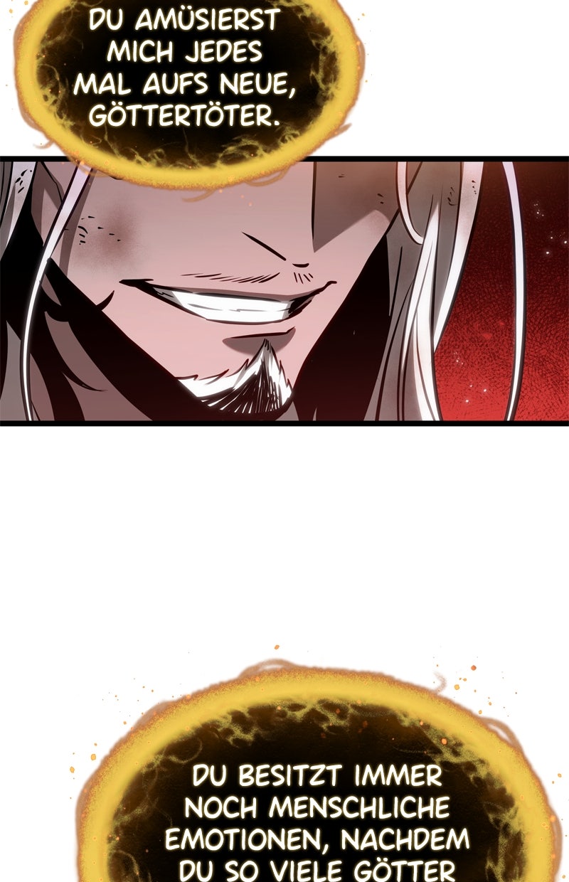 Read The World After the Fall de Manga Online