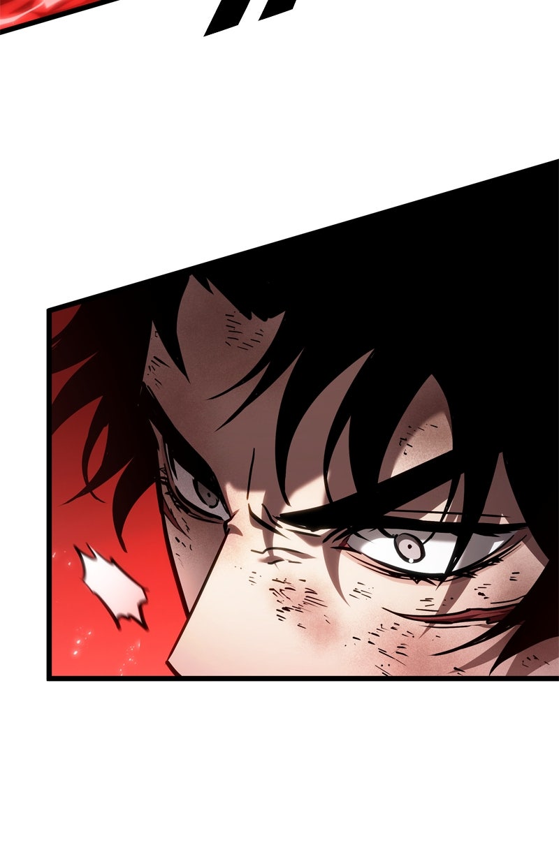 Read The World After the Fall de Manga Online