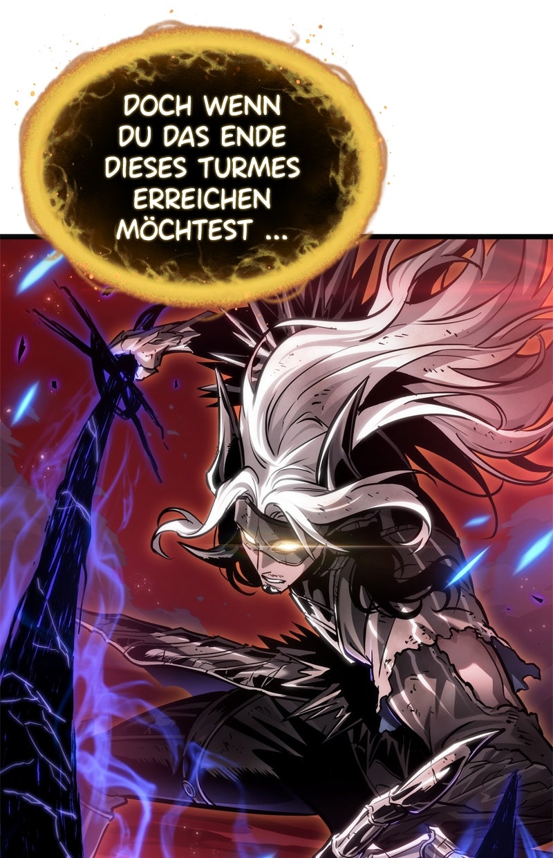 Read The World After the Fall de Manga Online